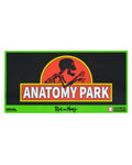 Palasson Rick and Morty - Anatomy Park