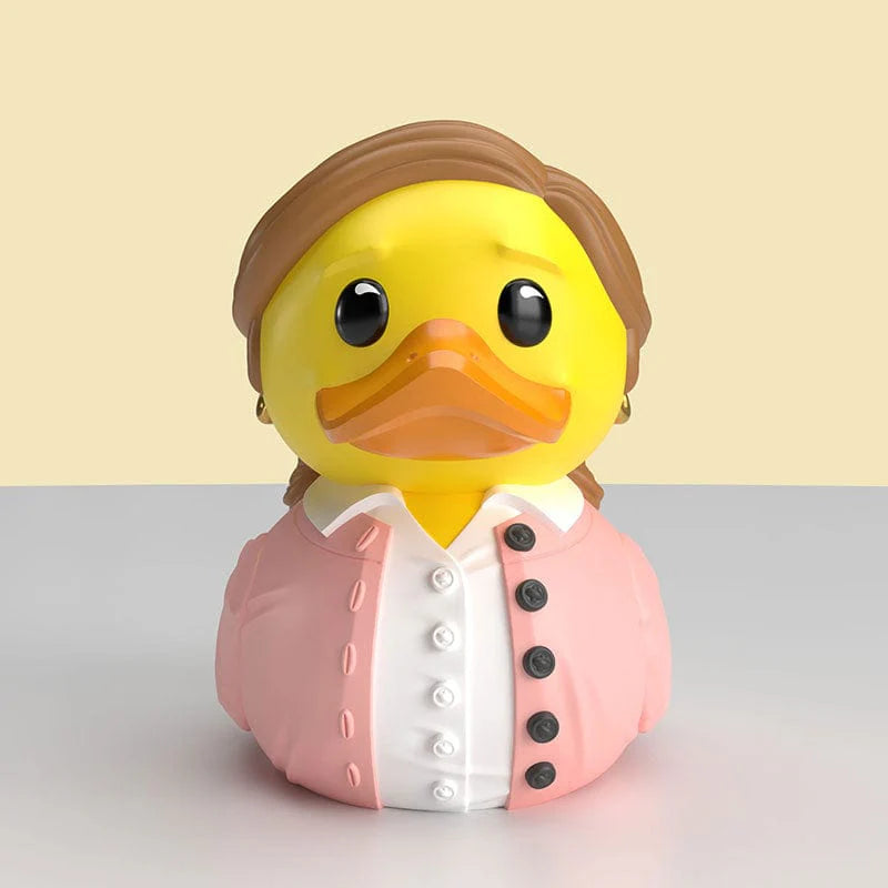 Duck Pam Beesly (Mini Edition)
