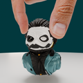 Canard Ghost: Papa Emeritus IV TUBBZ (Mini Edition)