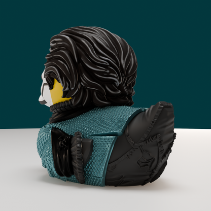 Canard Papa Emeritus IV TUBBZ (Mini Edition) - PRÉCOMMANDE