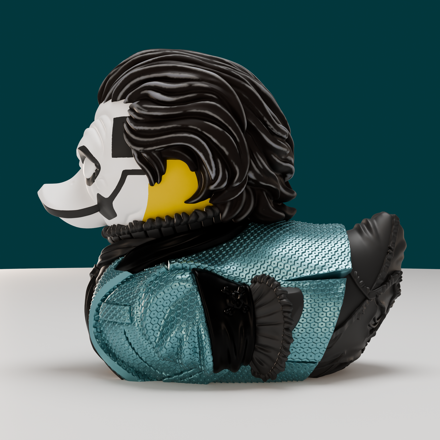Canard Papa Emeritus IV TUBBZ (Mini Edition) - PRÉCOMMANDE