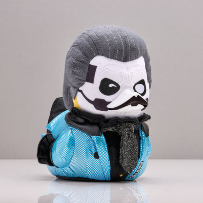 Canard Papa Emeritus IV TUBBZ Plush - PRÉCOMMANDE