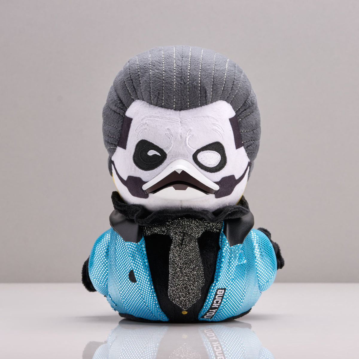 Rubber Duck Ghost: Papa Emeritus IV TUBBZ Plush