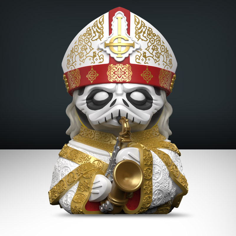 Papa Nihil TUBBZ Duck (Boxed Edition)