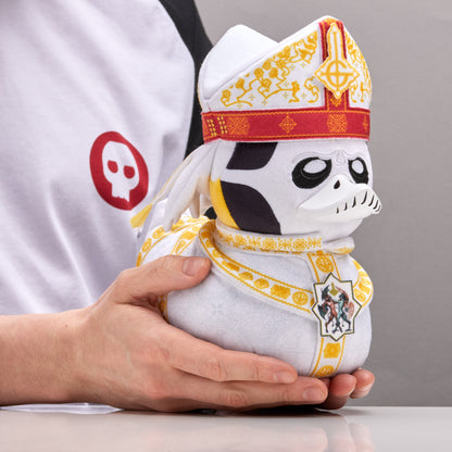 Ghost Duck: Papa Nihil TUBBZ Plush