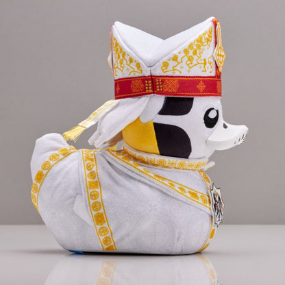 Ghost Duck: Papa Nihil TUBBZ Plush