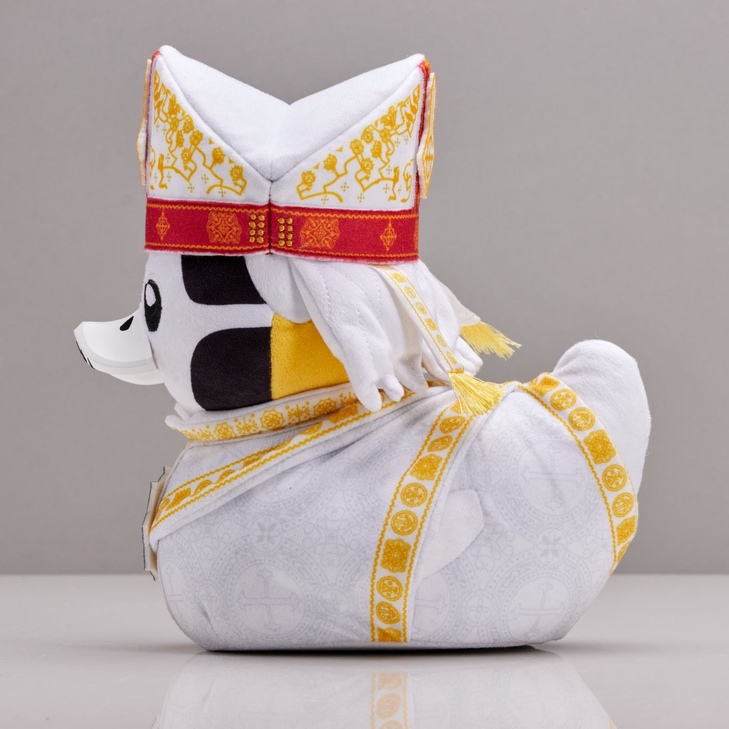 Ghost Duck: Papa Nihil TUBBZ Plush