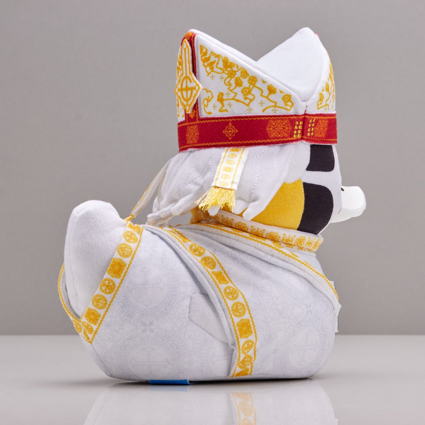 Ghost Duck: Papa Nihil TUBBZ Plush