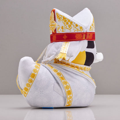 Ghost Duck: Papa Nihil TUBBZ Plush
