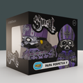 Canard Ghost: Papa Perpetua V TUBBZ (Boxed Edition)
