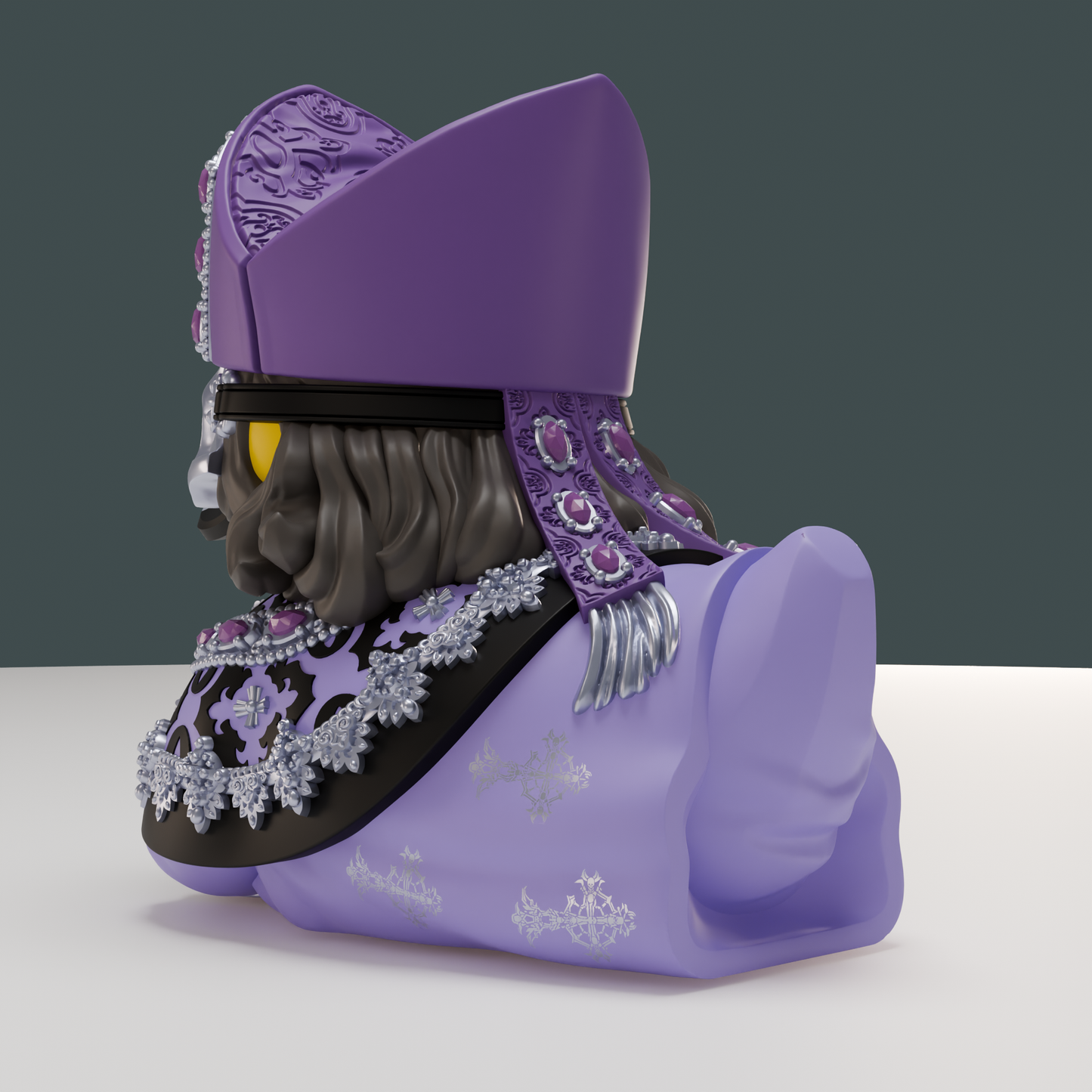 Canard Papa Perpetua V TUBBZ (Boxed Edition) - PRÉCOMMANDE
