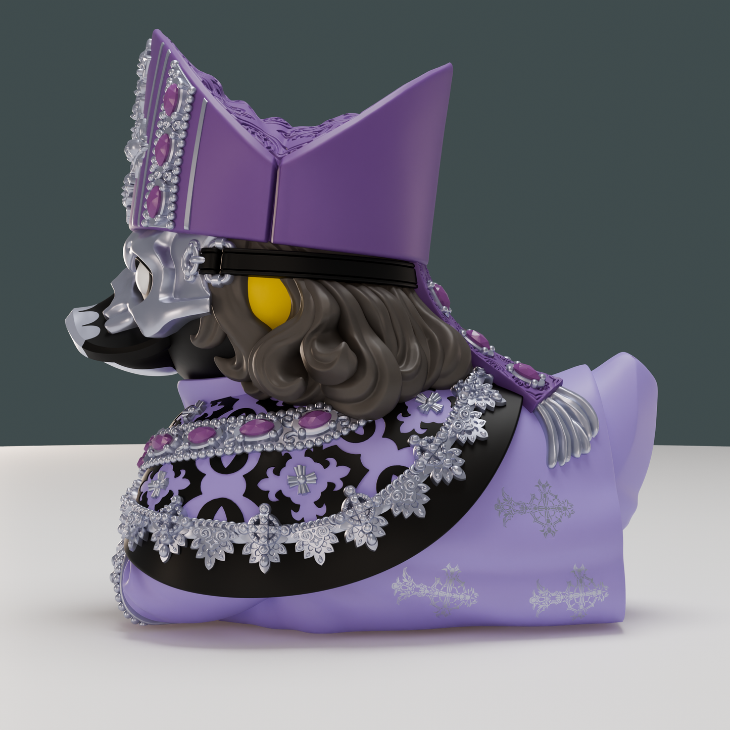 Canard Papa Perpetua V TUBBZ (Boxed Edition) - PRÉCOMMANDE