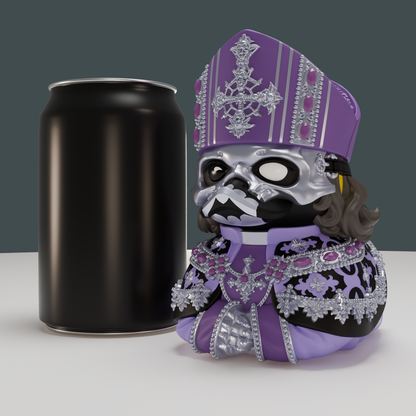Canard Papa Perpetua V TUBBZ (Collector's Edition) - PRÉCOMMANDE