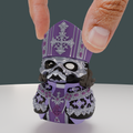 Canard Ghost: Papa Perpetua V TUBBZ (Mini Edition)
