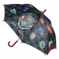 Harry Potter Umbrella - Hogwarts