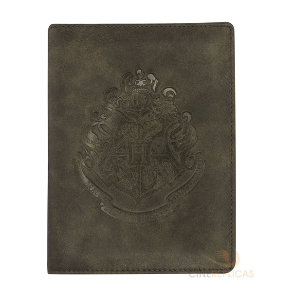 *Hogwarts Passport Holder