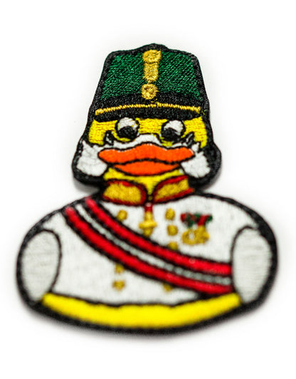 Patch Canard François-Joseph