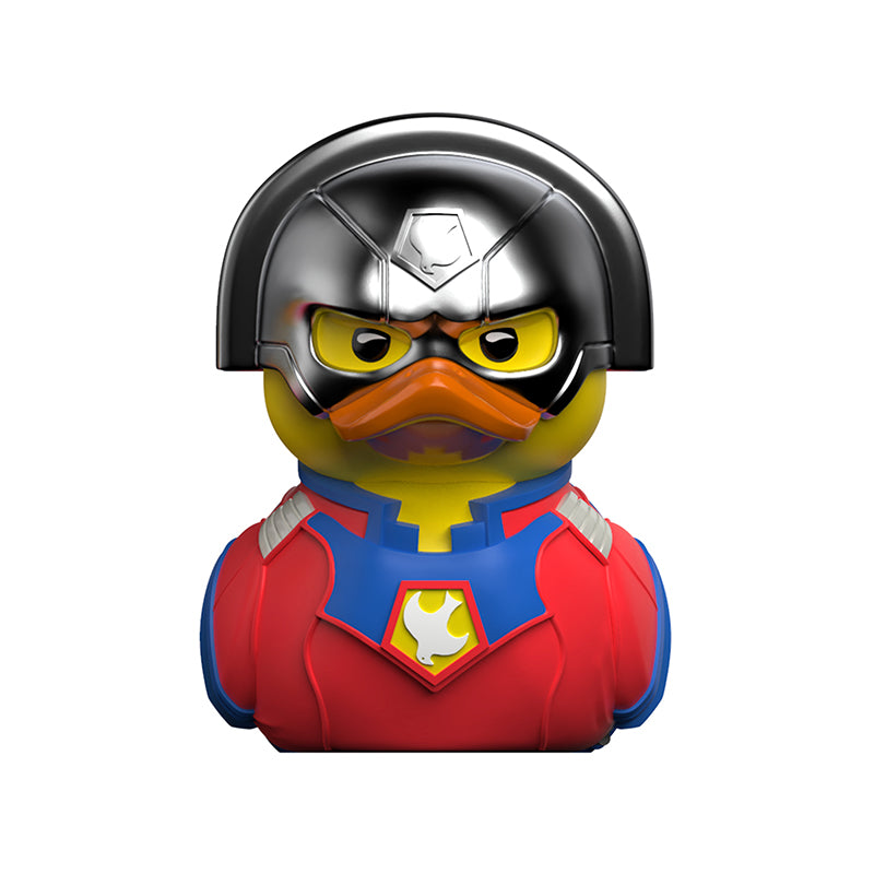 Duck Peacemaker (First Edition)