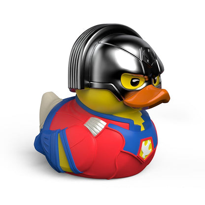 Canard Peacemaker