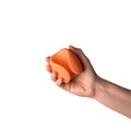 Vibrierender Masturbator Pfirsich Emojibator