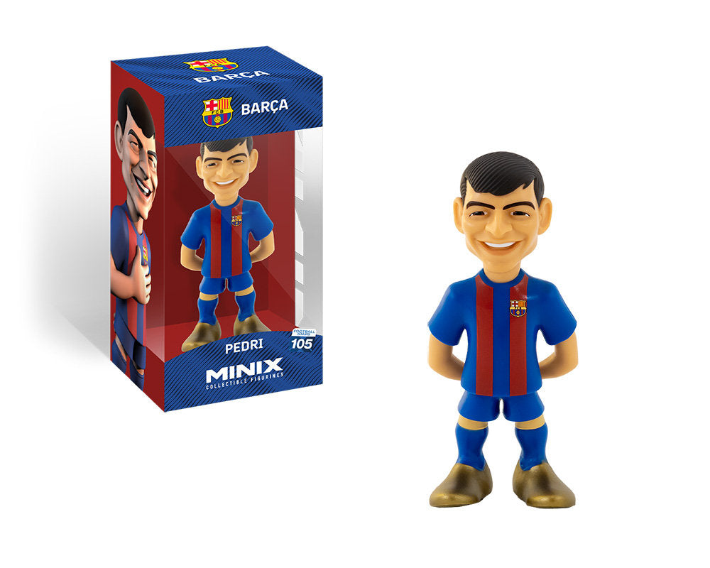 Pedro - FC Barcelona 