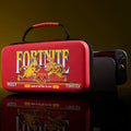 Étui Nintendo Switch 2 Fortnite - Peely vs Fishstick