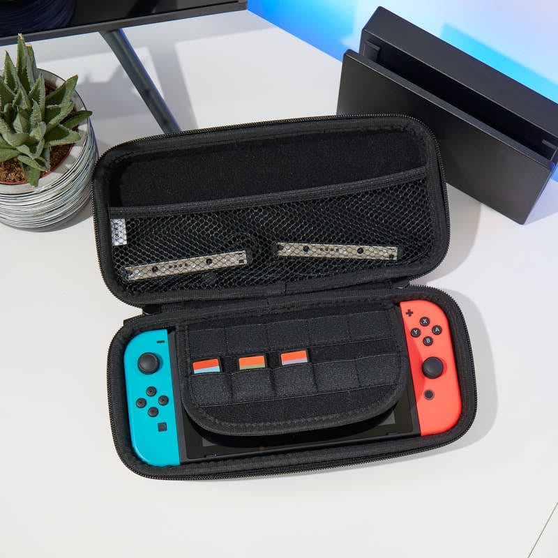 Étui Nintendo Switch / Switch OLED Fortnite - Peely
