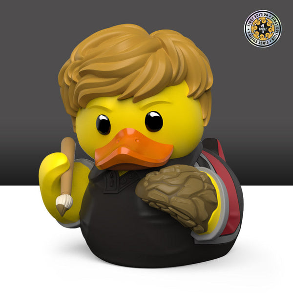 Canard Peeta Mellark (First Edition) - vue 1