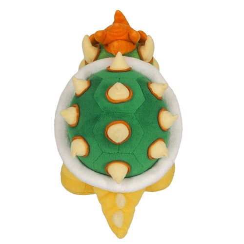 Super Mario Plüschtier - Bowser