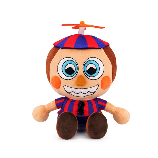 Balloon Boy Plush - PRE-ORDER*