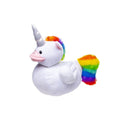 Peluche Ente Licorne