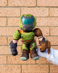 Peluche DOOM Slayer
