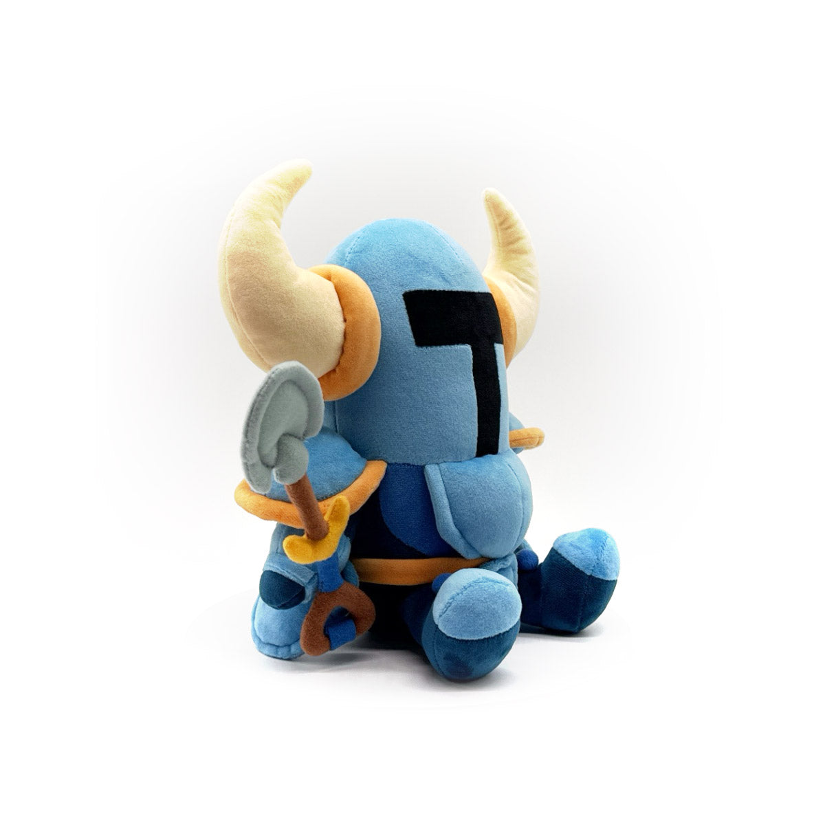 Shovel Knight peluche Shovel Knight Youtooz Shovel Knight Plush (9in)