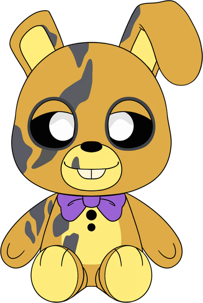 Springtrap Plush - PRE-ORDER*