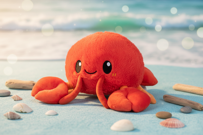 Squishable Lobster Plush