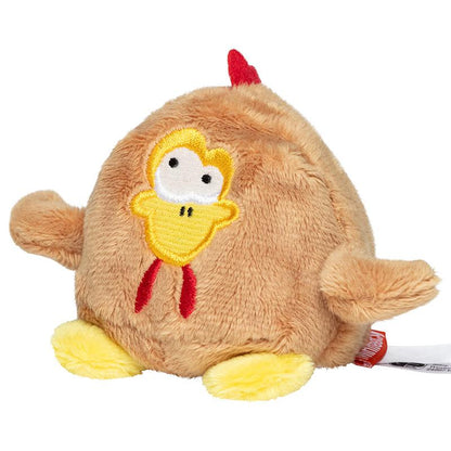 Peluche Schmoozies® Poule