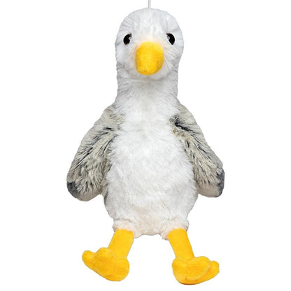 Jonathan the Seagull Plush Toy