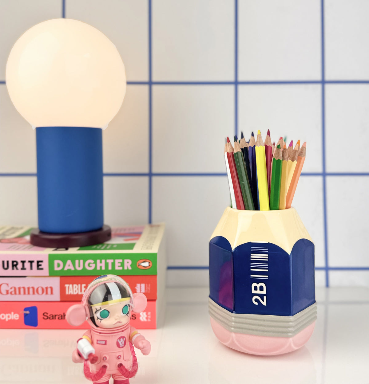 Pot à Crayons