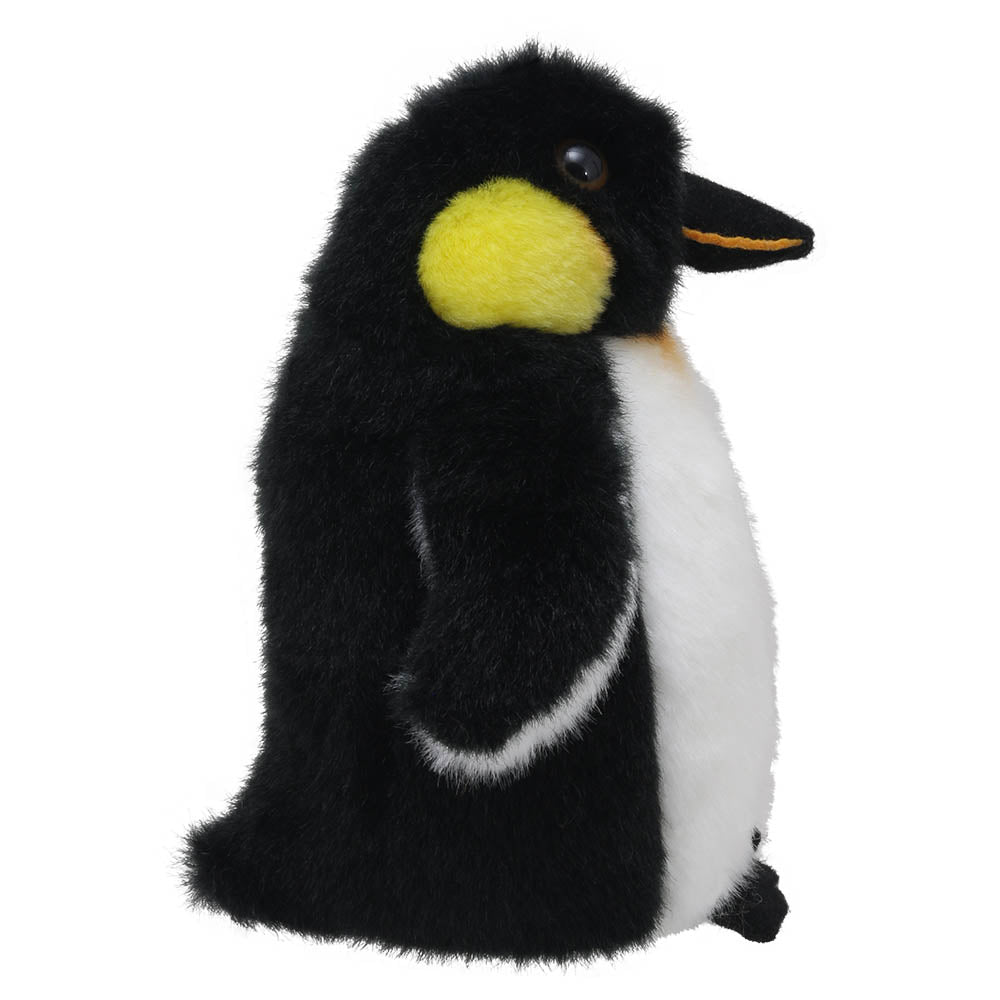Pluche pinguïn - Wilberry Minis