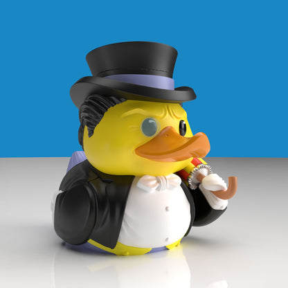 DC Comics Duck: The Penguin TUBBZ (Boxed Edition)