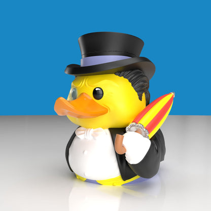 DC Comics Duck: The Penguin TUBBZ (Boxed Edition)