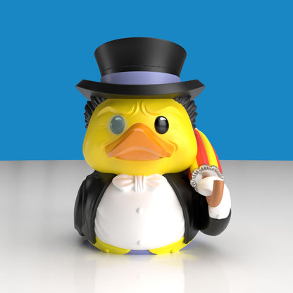 DC Comics Duck: The Penguin TUBBZ (Boxed Edition)