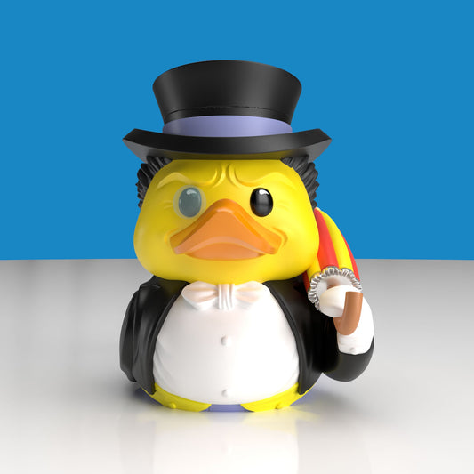 DC Comics Duck: The Penguin TUBBZ (Boxed Edition) - PRE-ORDER