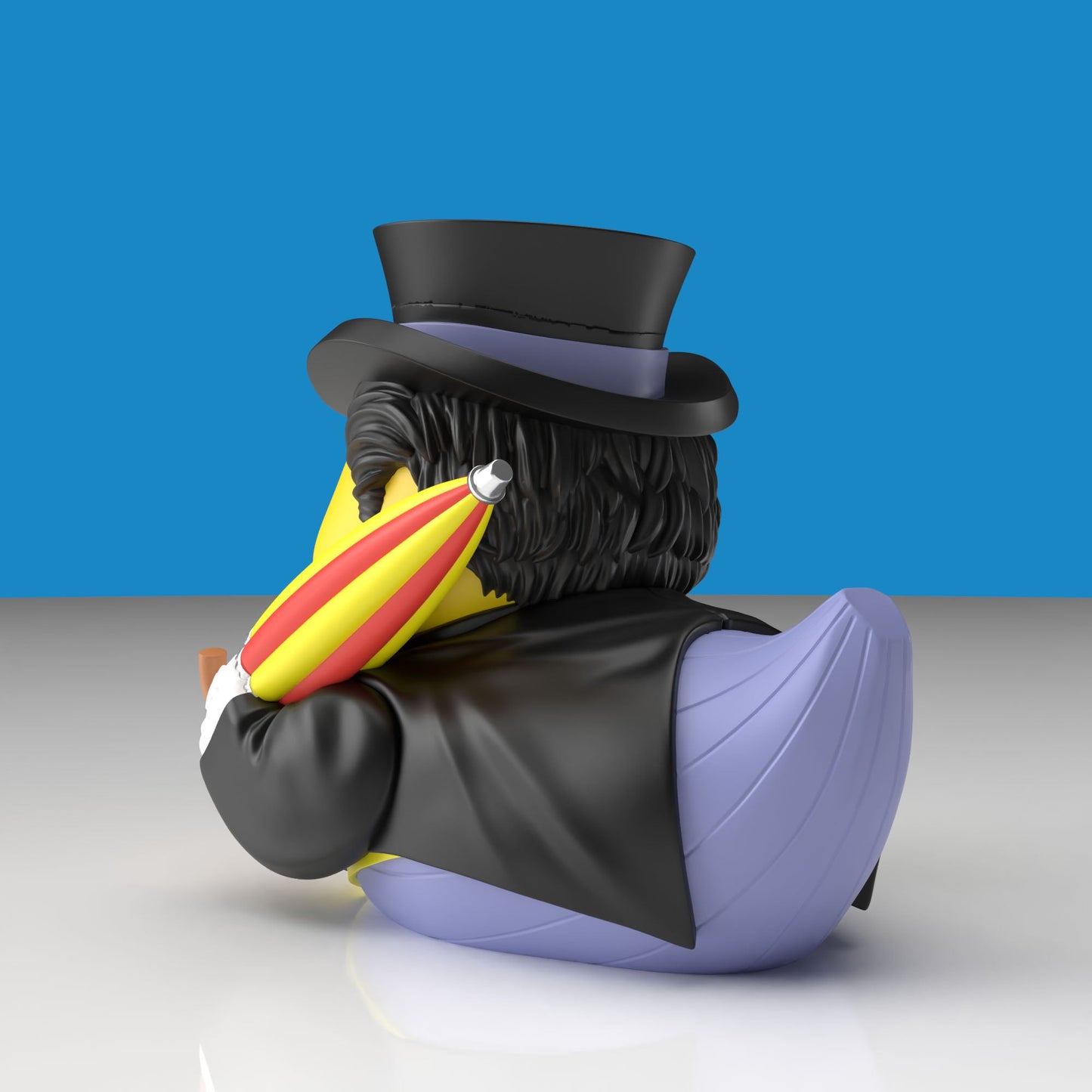DC Comics Duck: The Penguin TUBBZ (Boxed Edition)