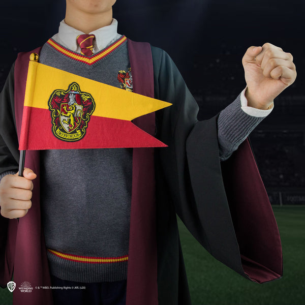 Gryffindor Flag