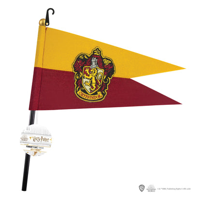 Gryffindor Flag