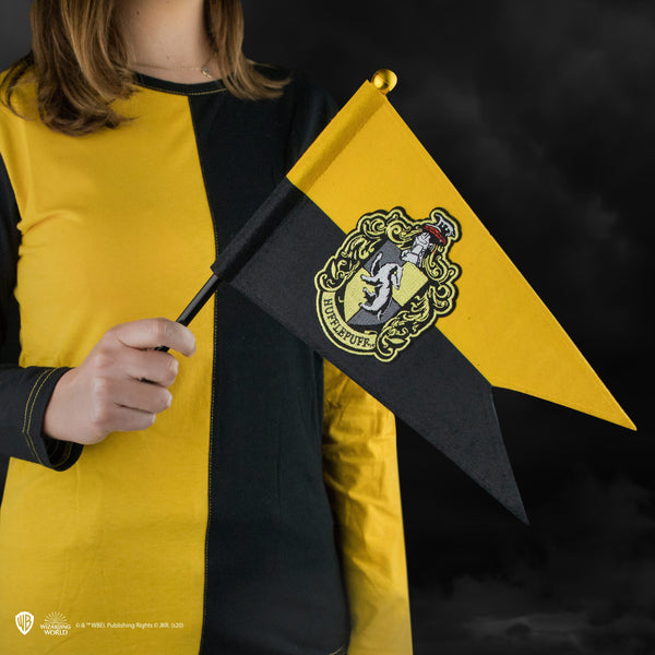 Hufflepuff Flag