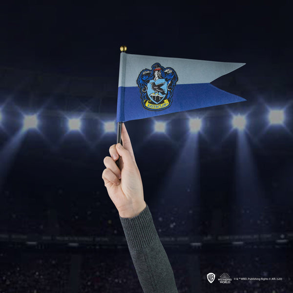 Ravenclaw flag