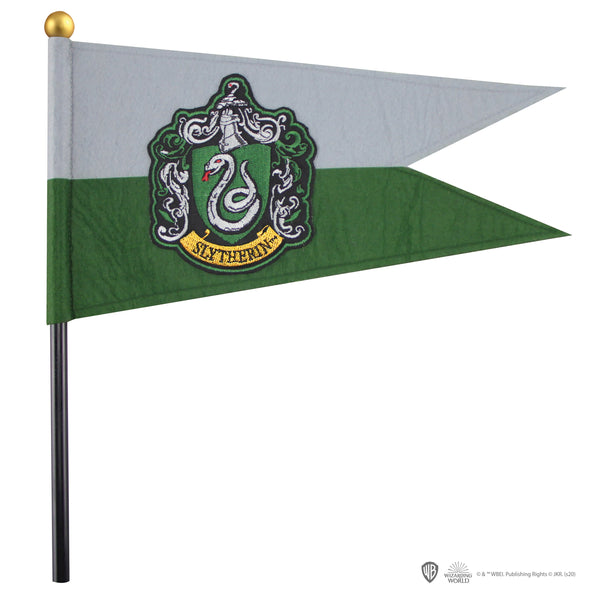 *Slytherin Flag