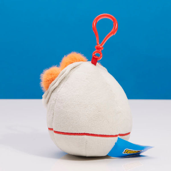 TUBBZ pluche sleutelhanger IT : Pennywise - PRE-ORDER*